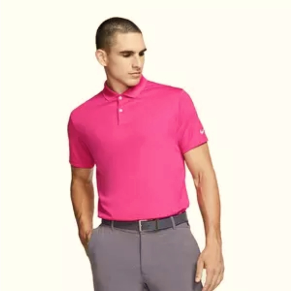 Nike Golf Men’s Polo